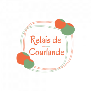 Relais de courlande-logo