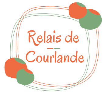 Relais de courlande